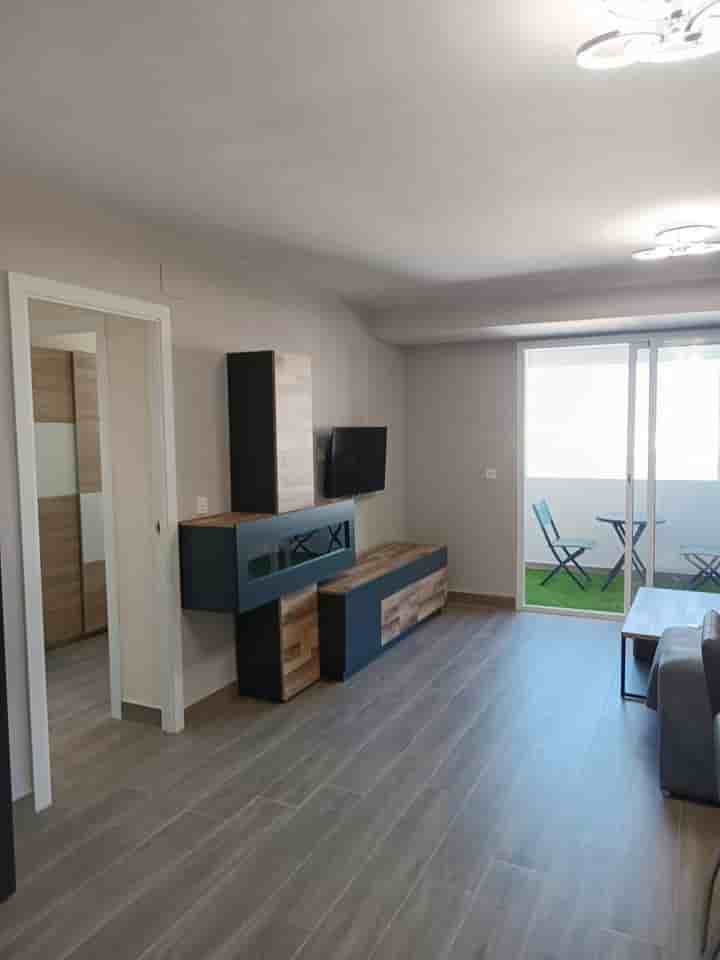 Apartamento en alquiler en Seville