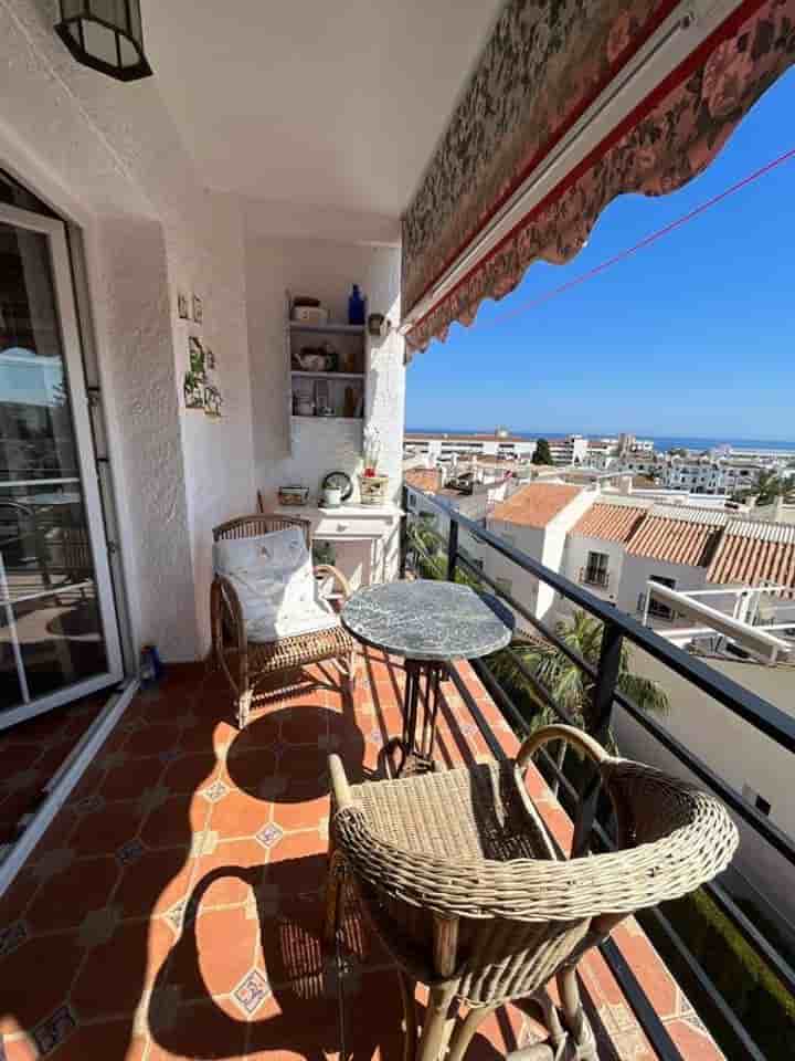 Apartment for sale in Nueva Nerja