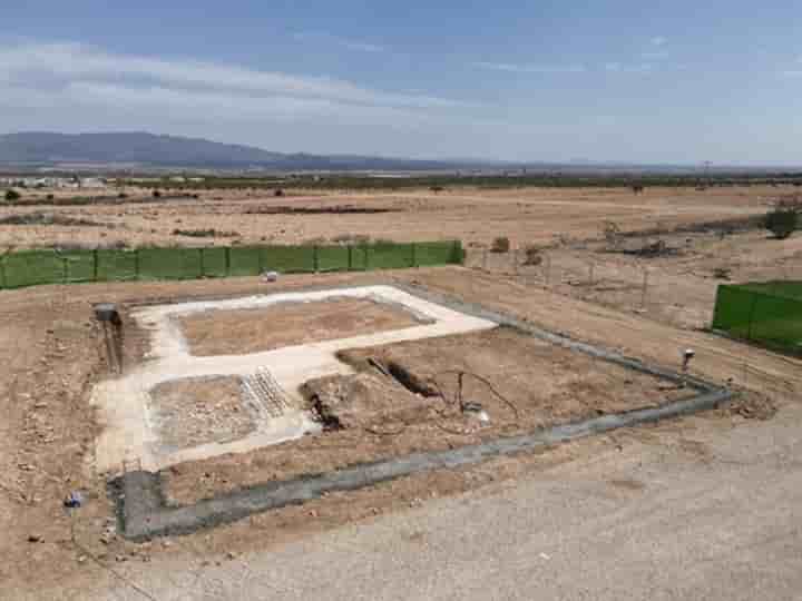 Casa para venda em Fuente Alamo