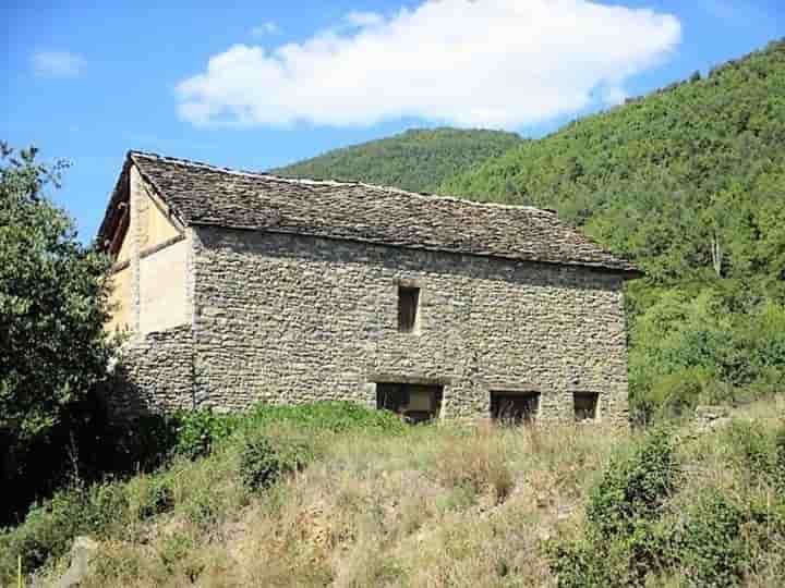 Maison à vendre à Fiscal