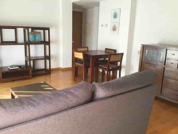 Apartment for rent in Zaragoza