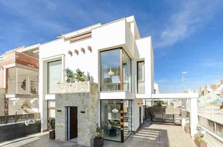 House for sale in Puerto Vera - Las Salinas