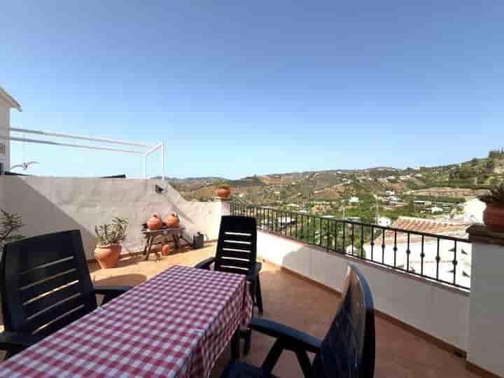 Appartement à vendre à Frigiliana