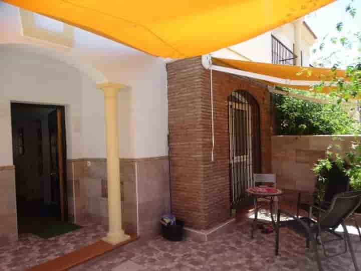 Casa en alquiler en Alhaurín de la Torre