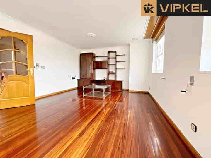 Apartamento en venta en Ferrol