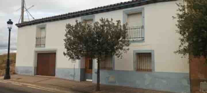 Дом для продажи в Cervera del Río Alhama