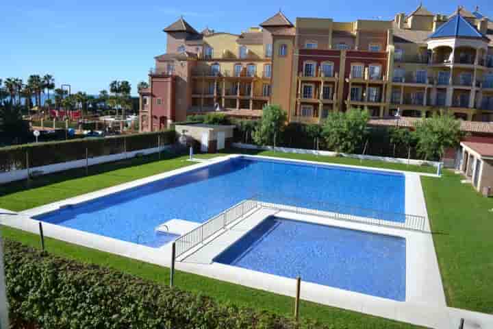 Apartment for sale in Torrox Costa