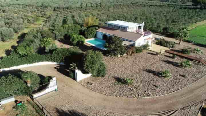 Casa en venta en Aznalcázar