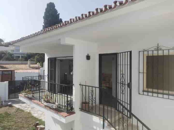 Casa en alquiler en Torreblanca del Sol