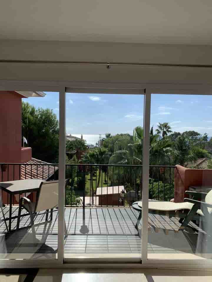 House for rent in Costa del Sol