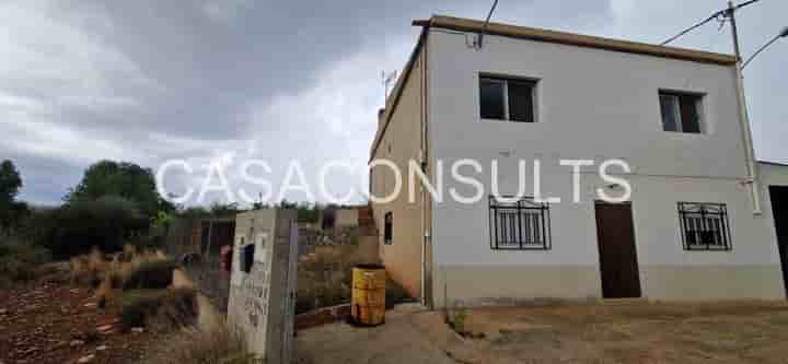 House for sale in Useras