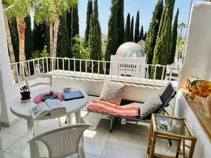 Apartment for sale in Almuñecar