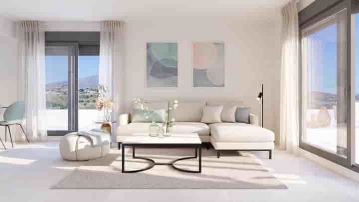 Apartment for sale in Mijas Costa