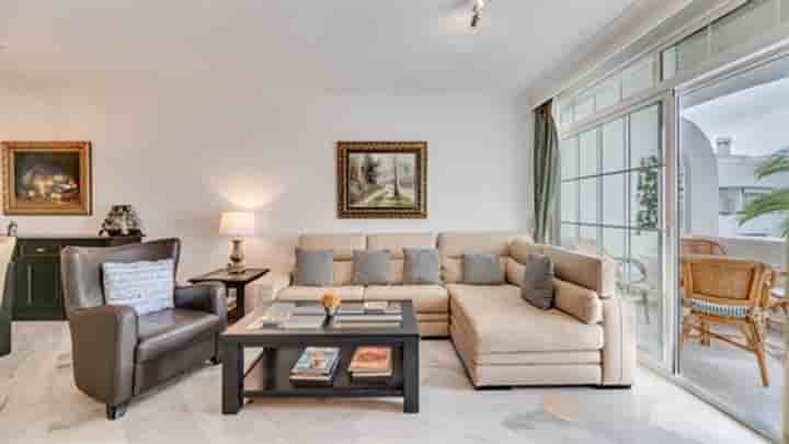 Apartment for sale in Marbella