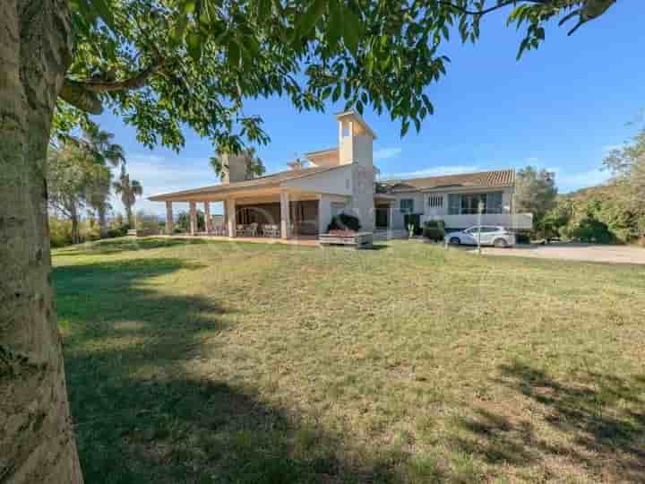 Casa in vendita a Manacor Centro