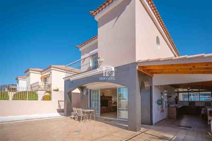 House for sale in Santiago del Teide