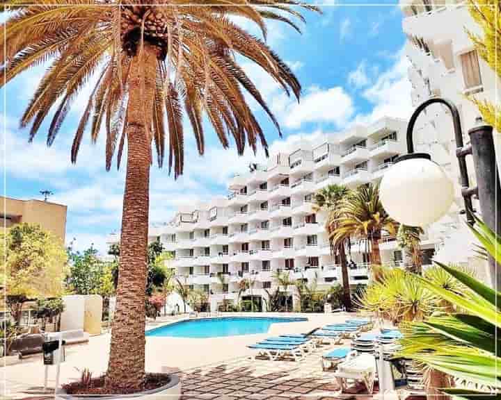 Квартира для продажи в Playa de las Américas