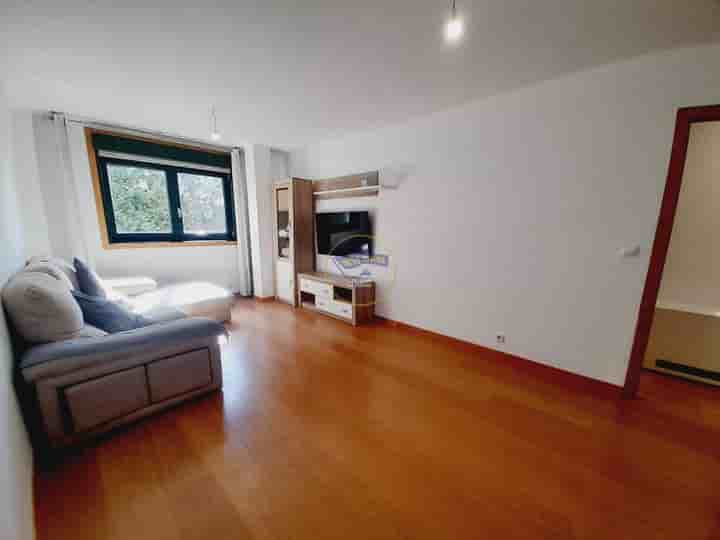 Apartamento en venta en Vigo