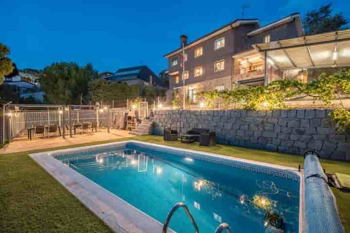 Casa para venda em Torrelodones