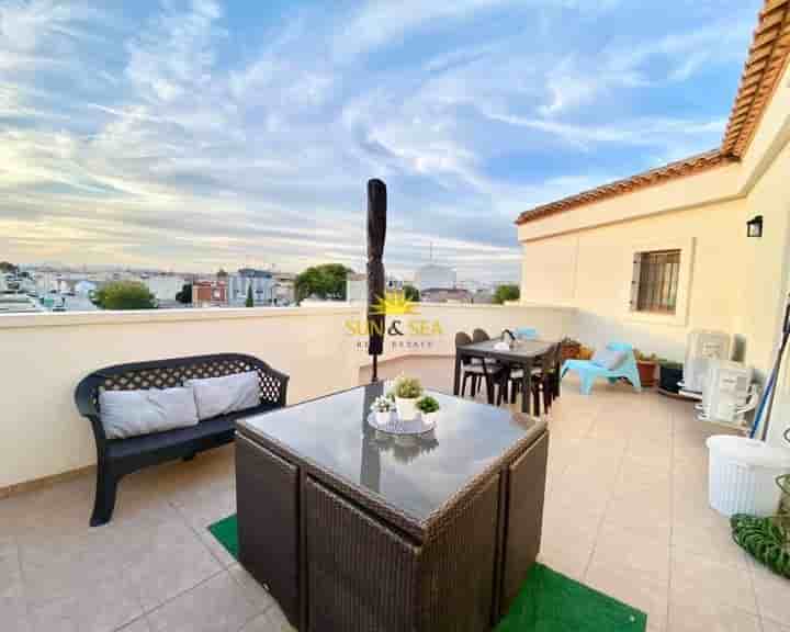 Apartment for rent in San Pedro del Pinatar