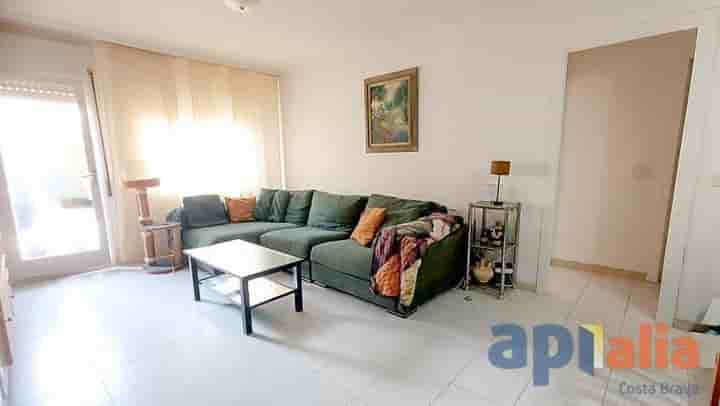 Apartment for sale in Palamós