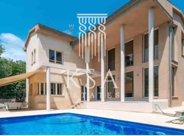 House for rent in Cala Vinyes