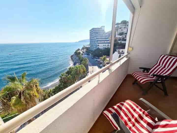 Appartement à louer à Almuñécar