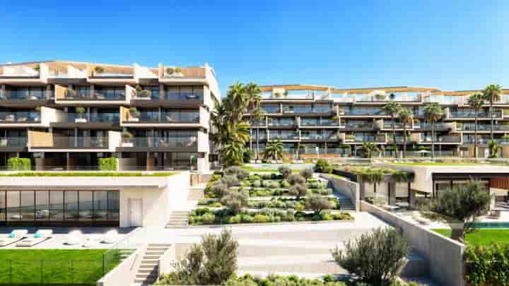 Apartment for sale in Manilva