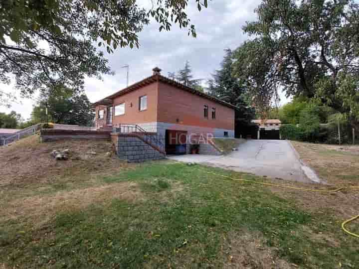 Haus zum Verkauf in Ávila