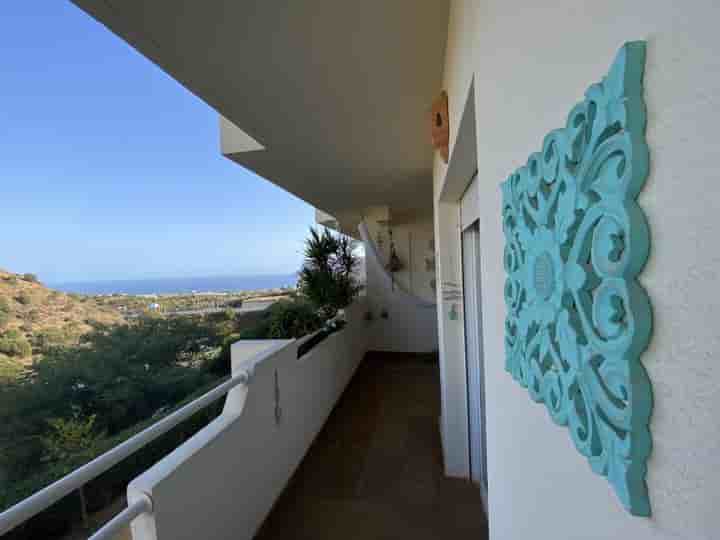 Apartment for rent in Mijas