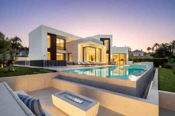 House for sale in Marbella