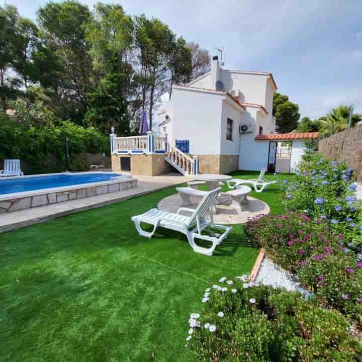 Casa en venta en LAmetlla de Mar