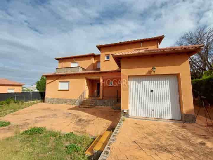 Casa en venta en Ávila