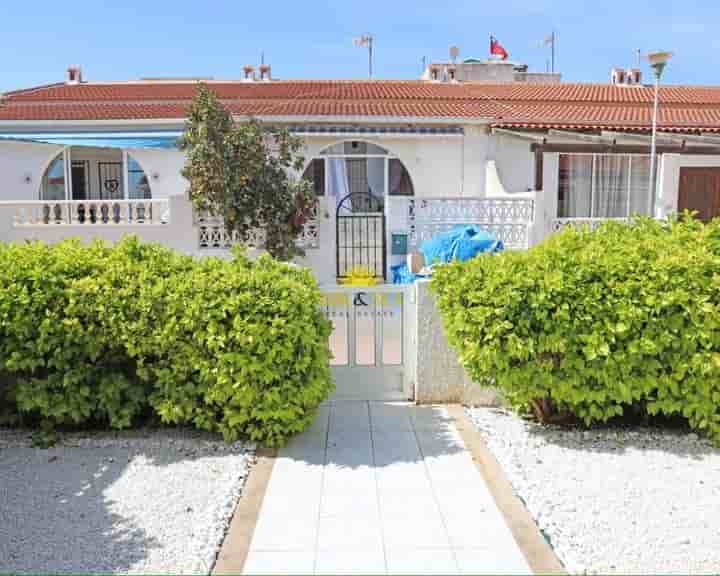 Maison à louer à El Chaparral