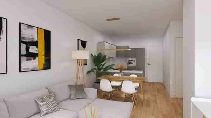 Apartamento en venta en Bufalà