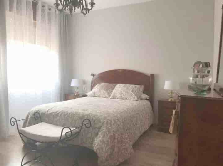 Apartamento en alquiler en San Matías-Realejo