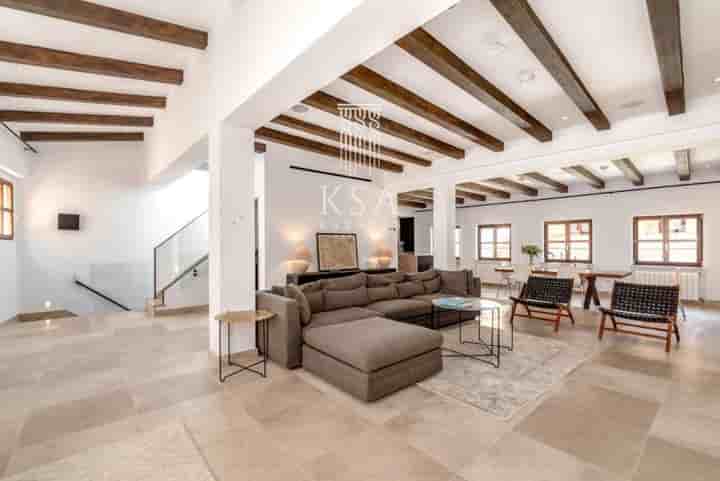 Maison à vendre à Palma de Mallorca