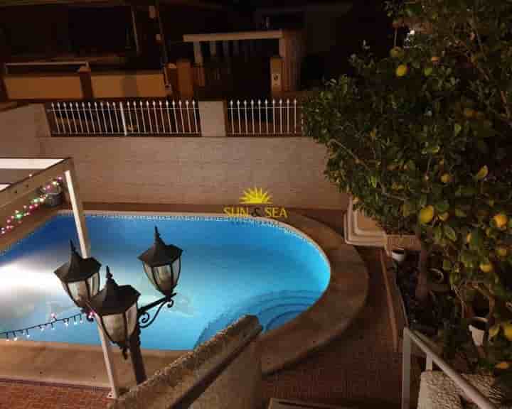 Apartment for rent in San Pedro del Pinatar