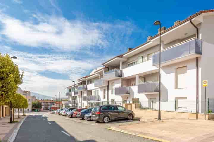 Apartamento en venta en Noáin