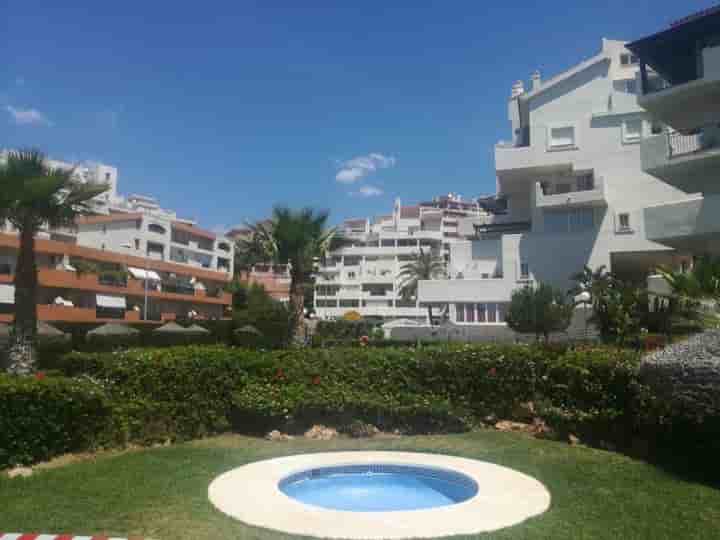 Apartment for rent in Nueva Torrequebrada