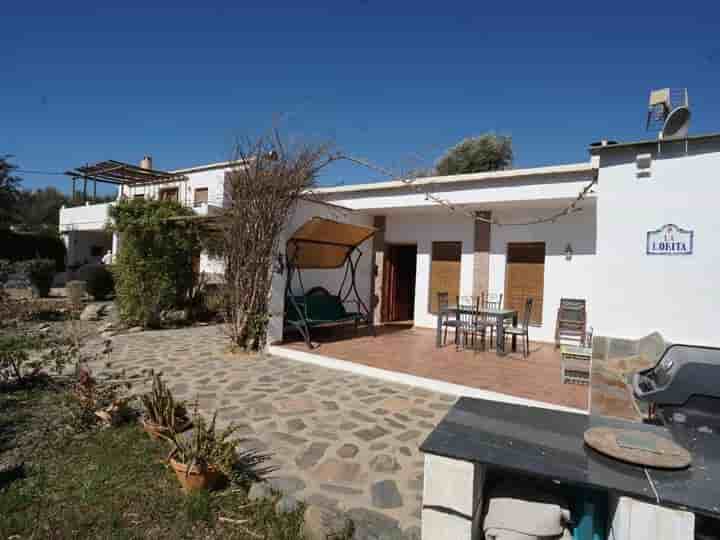 Casa en venta en Órgiva