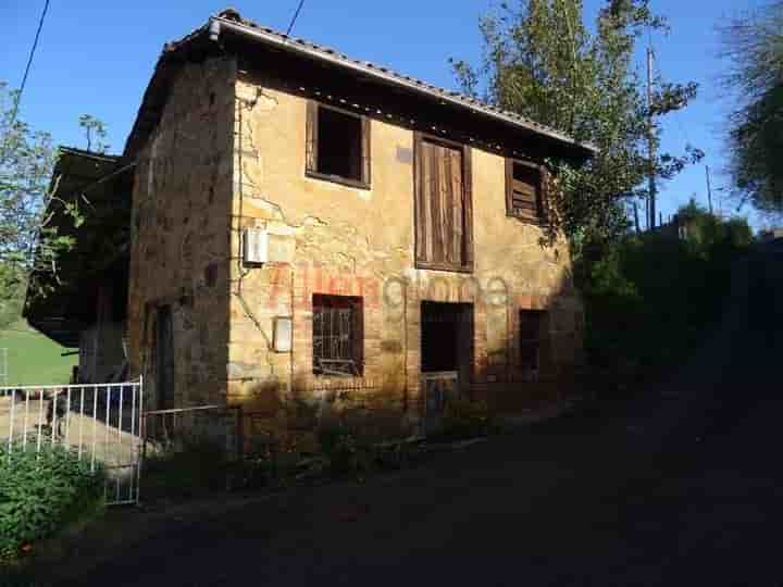 Casa en venta en Oviedo