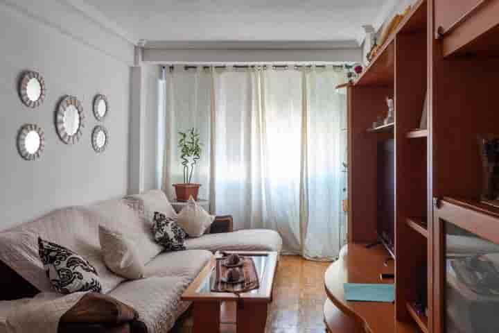 Apartamento en venta en Madrid