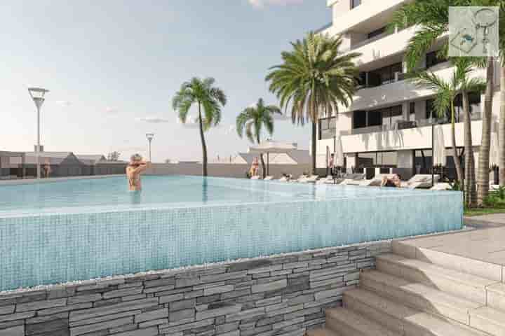 Apartamento para venda em San Pedro del Pinatar