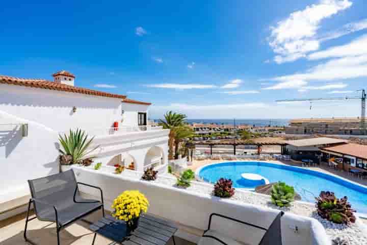 Apartamento en venta en Golf del Sur-Amarilla Golf