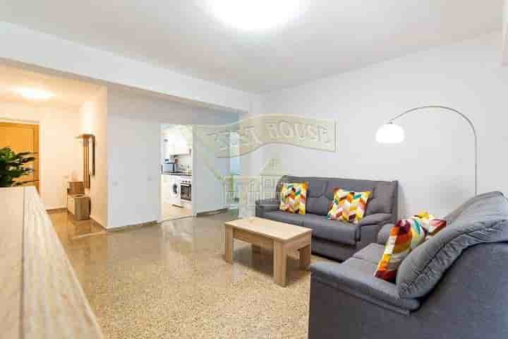 Apartamento para arrendar em Valencia