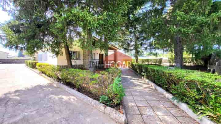 Casa en venta en Herradón de Pinares