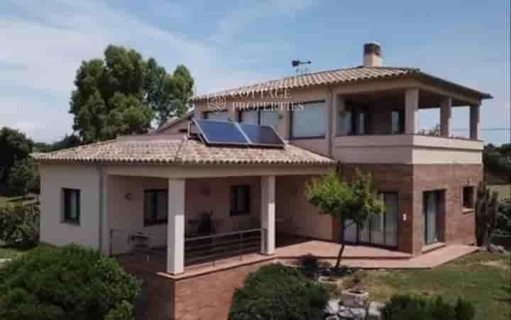 Maison à vendre à Palau de Santa Eulàlia