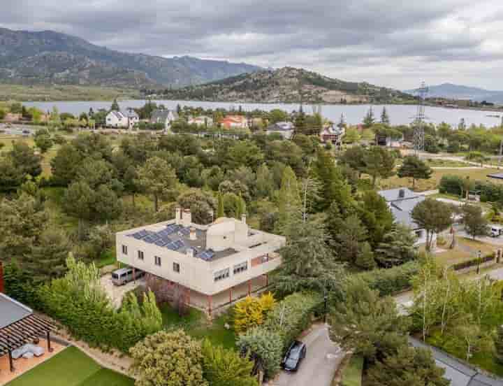 Casa in vendita a Collado Mediano