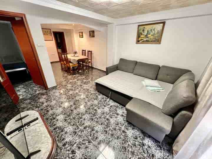 Apartment for sale in Virgen del Remedio